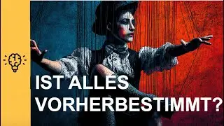 Determinismus | EINFACH ERKL&Auml;RT
