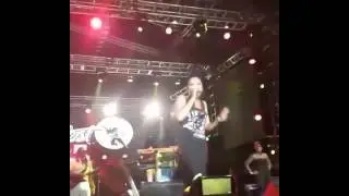 Queen Ifrica Speaks On Ishawna Disrespecting Miss Lou