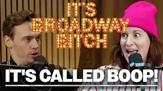 It's Called BOOP! with ERICH BERGEN