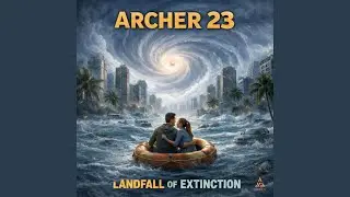 Landfall of Extinction