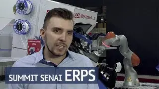Summit SENAI - ERPS