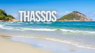 What Makes Thassos So Addictive?