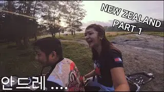 Zambales As a Friend | PART 1