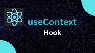 useContext Hook In Reactjs #2022