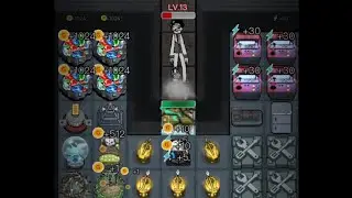 🔥LEVEL 13😱😡DREAM HUNTER😨💀|Honey🍯Badger Playing Handheld Game||Haunted Dorm😱😳Play#31
