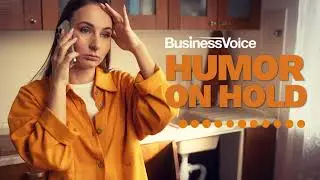 Humor On Hold - Downey PHCE (7-2025) Funny On Hold Marketing from BusinessVoice