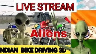 Franklin Kill Zombies and Collect 100 Coins  In Indian Bike Driving 3D 🤯