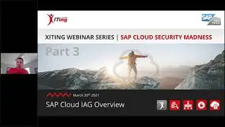 SAP Cloud Identity Access Governance (IAG) Overview (SAP Cloud Security Madness Part 3)