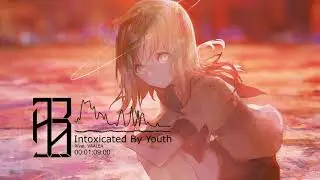 Rival - Intoxicated By Youth (with VAALEA)