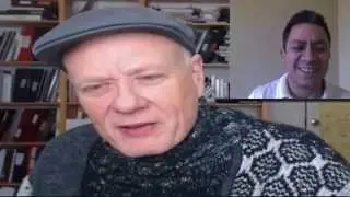 12 Steps to a Million Dollar Sales Letter With Marketing Legend Marlon Sanders
