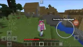 4 coisas que seu irm&atilde;o mais novo faria no minecraft-machimima