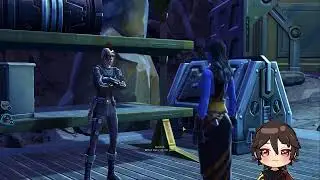 swtor smugglers story