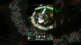 HoN - Midwars l Adrenaline l Piglett` l Heroes of Newerth - Piglett` właśnie zaliczył poczw&oacute;rne z...