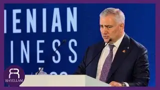 #ՈՒՂԻՂ. Սամվել Կարապետյանի տնտեսական ծրագրի շնորհանդեսը