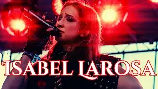 Isabel LaRosa, 