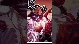 The American- Godhoodcomics.com #godhoodcomics #marveluniverse #dccomicsuniverse #SuperheroOrigins