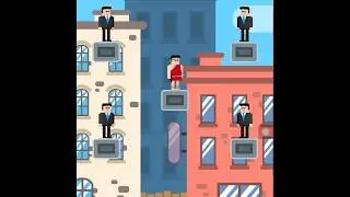 Mr Bullet CLASSIC Chapter 1 BULLET CITY - WALKTHROUGH (3 STAR FANTASTIC)