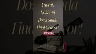 #yaprakd&ouml;k&uuml;m&uuml; #yaprakdokumu #kanald #alirızabey #fahriyeevcen #g&ouml;k&ccedil;ebahadır #ayyapim #t&uuml;rkdizisi