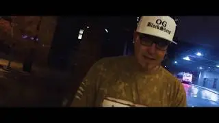 No Quitter -  Official Video by O.G. BlackSheep