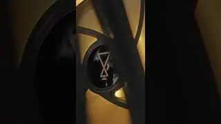 OPSYS Hyte Y60 Black and Gold AORUS RTX 4090 Waterforce Gaming PC Build Timelapse