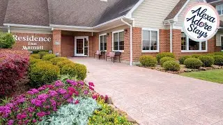 Residence Inn Houston Northwest/Willowbrook | Houston (TX), United States | Hotel Review 🌟