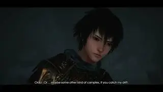 Edge Of Eternity - Intro and gameplay. Xbox Series X|S   4K