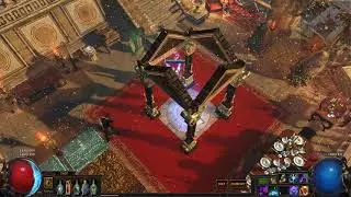 Vagan Hideout [Main room/Forest camp room/Masters hall]