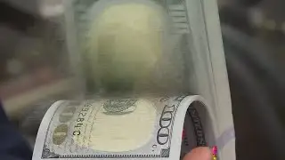 Coronavirus Digital Discussion: Who will get another stimulus check and when