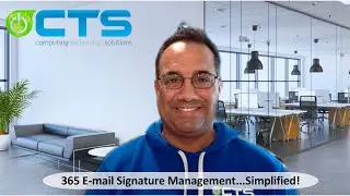 Centralized E‑Mail Signature Management with CodeTwo