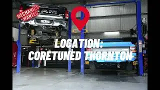 WE&rsquo;RE HIRING  - PERFORMANCE MECHANIC WANTED