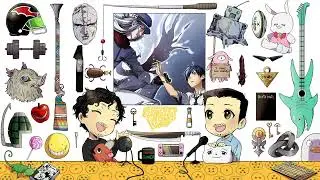 #89.5 First Thoughts on Tenmaku Cinema