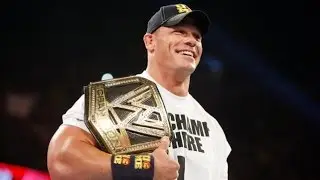 WWE's Current Champions & Future Champions Predictions