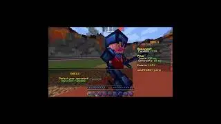 Combo Kings: Mastering Minecraft 1.8 PvP Mechanics #minecraft #minecraftpvp #trending