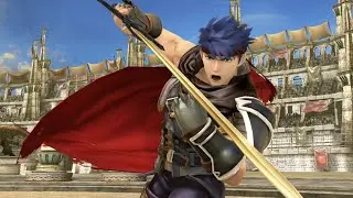 Happy Birthday DimzNoms | Smash 4 Challenge Complete
