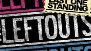 The Leftouts - Last one Standing (2009) album completo
