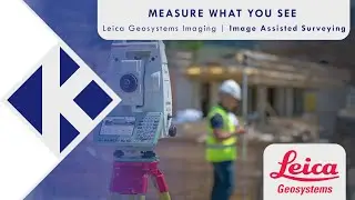Measure What You See | Leica Geosystems Imaging - Image Assisted Surveying