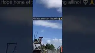 Hope no one&rsquo;s using allinol 💀🏎️ #meme #f1 #cars2 #cars #funny #fyp #fun  #10secondpenaltyforocon