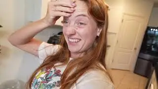 When he brings home fish for dinner again. 😂