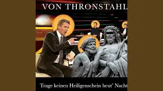 Trage Keinen Heiligenschein Heut´Nacht (Lichtspiel Mischung)