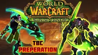 BIGSHIV TBC PREP STREAM