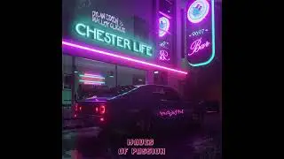 Yosh11N - Waves of passion (Official Music)