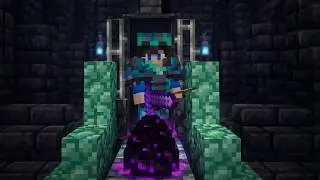 Kuinka RAKENSIN Mafian Hardcore SMP:ll&auml;
