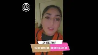 Best Nclex Coaching Center in Chandigarh | Elas Educational Services | Testimonial