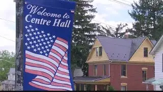 Natural Gas Pipeline Project in Centre Hall Continues...here's when residents can expect to be conne