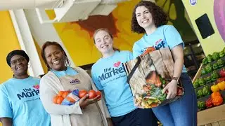 The Outstanding work of the Greater Pittsburgh Community Food Bank | Community Champions