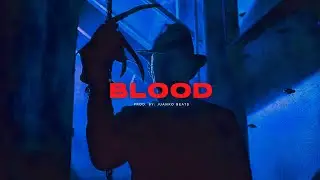 Halloween Horror Trap Beat - 