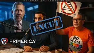 Exposing Primerica: MLM Lies, Legal Threats & Marco's (AlwaysMarco⁩) Banned Video Reborn