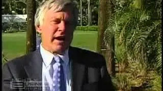Rick Horrow Interviews Mark O'Meara