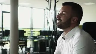 Independence Trading Academy - Videomarketing Kampagne - Sven Bolz