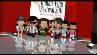 Bollywood Catwalk